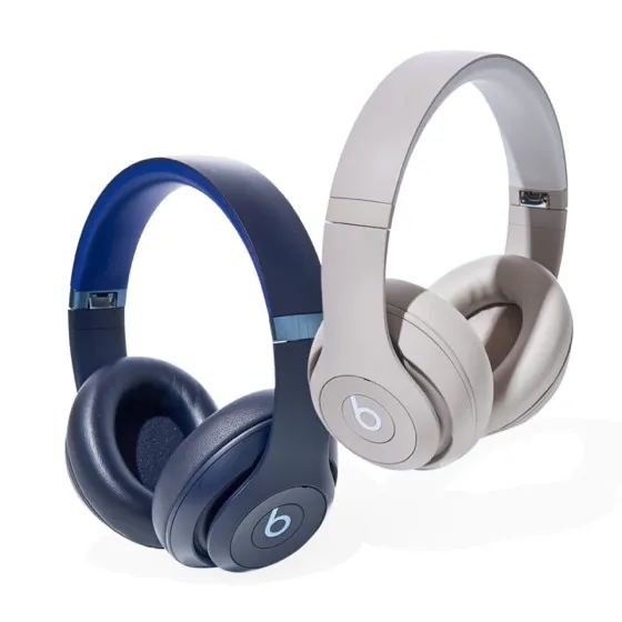 Beats Studio Pro Premium Wireless Over-Ear Headphones- Up to 40-Hour