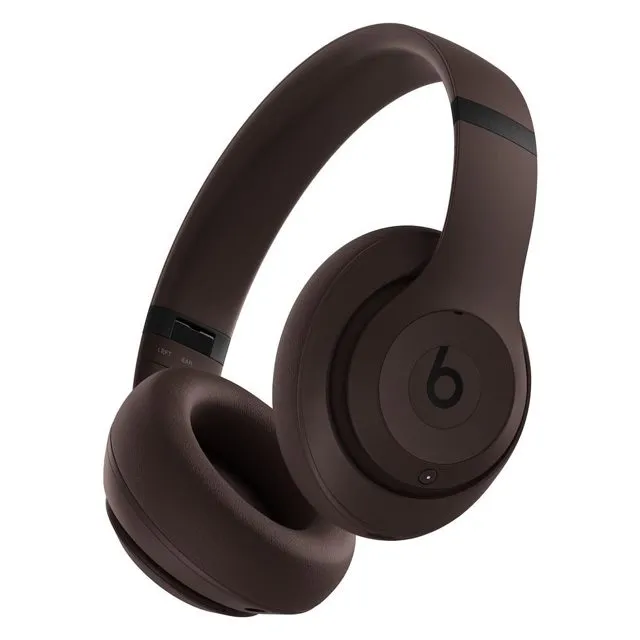 Beats Studio Pro Premium Wireless Over-Ear Headphones- Up to 40-Hour