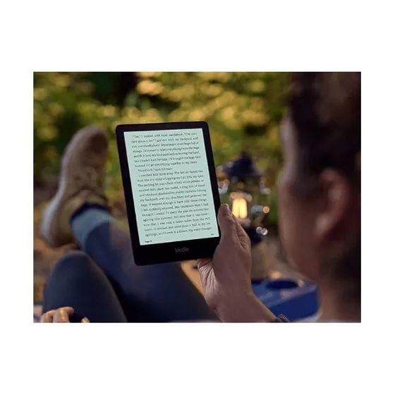 Amazon Kindle Paperwhite Signature Edition 32GB
