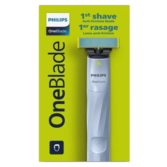 Philips OneBlade First Shave