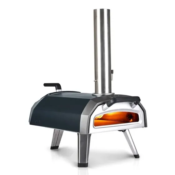 Ooni Karu 12G Multi-Fuel Outdoor Pizza Oven