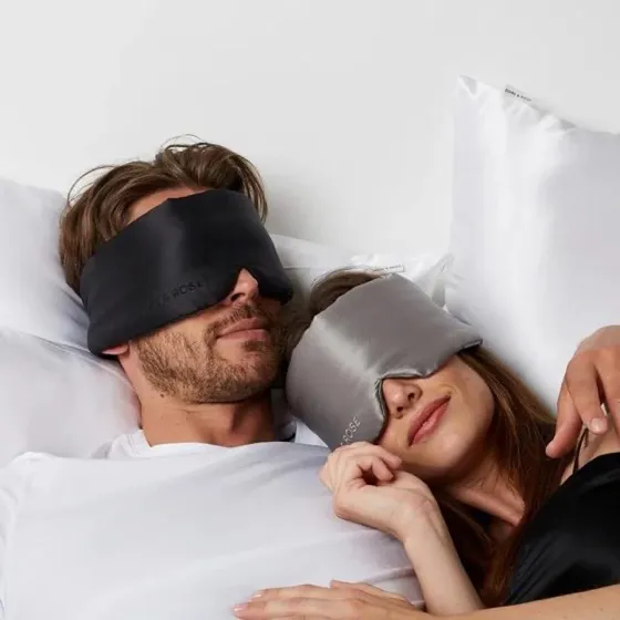 Dore & Rose Deep Sleep Mask