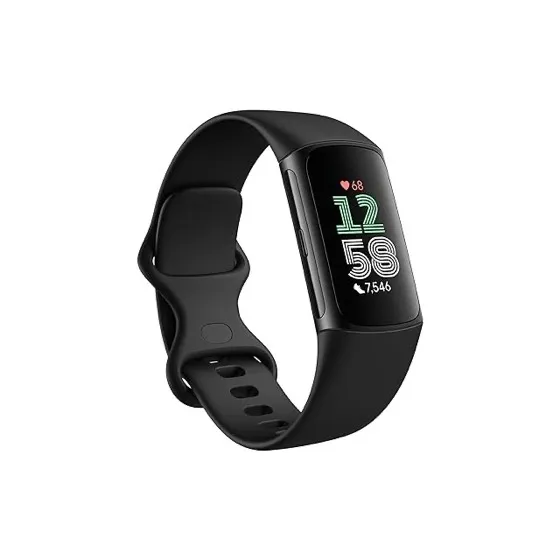 Google Fitbit Charge 6