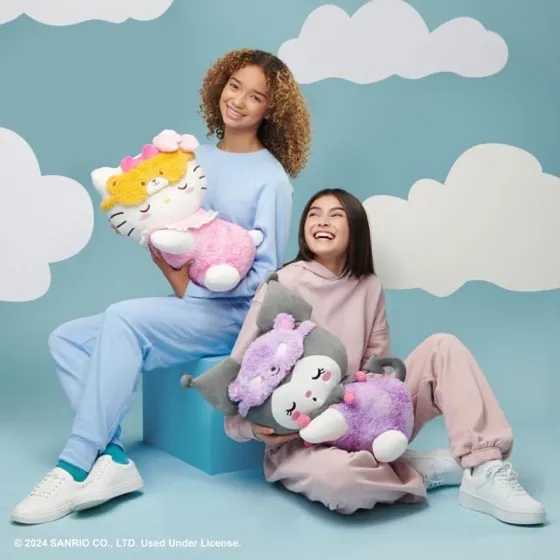 Jazwares Hello Kitty and Friends
