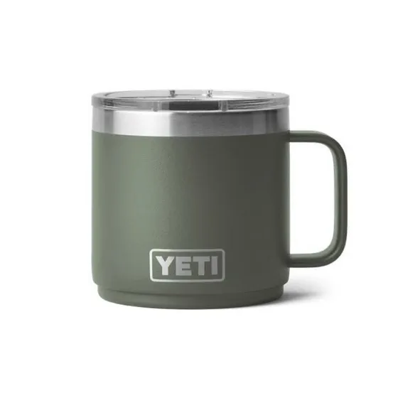 YETI Rambler 14 oz Stackable Mug