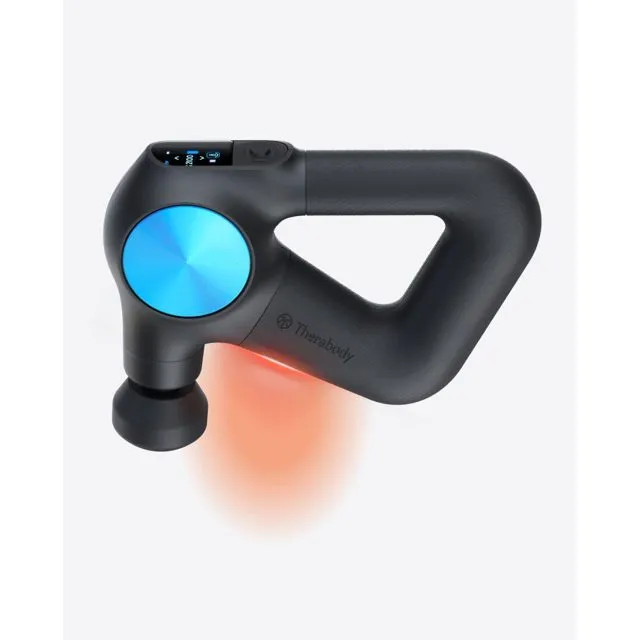 TheraGun Therabody PRO Plus 6-in-1 Deep Tissue Massage Gun