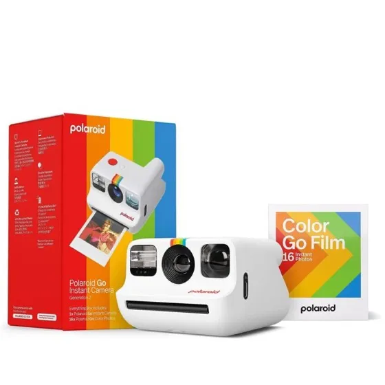 Polaroid Go Generation 2