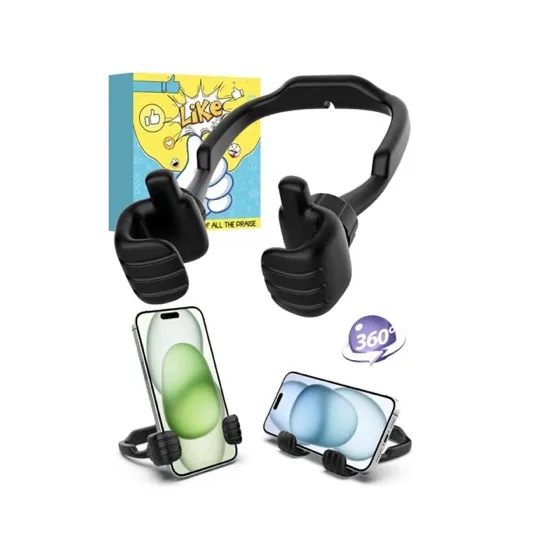 Thumbs Up Phone Stand Holder