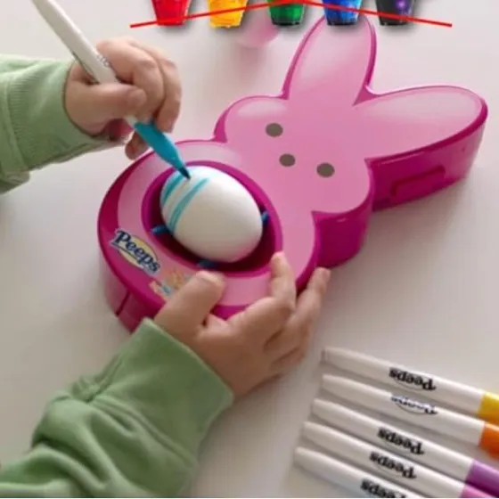 The Eggmazing Easter Egg Decorator