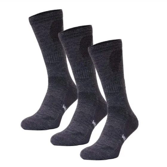 Merino.tech Merino Wool Socks