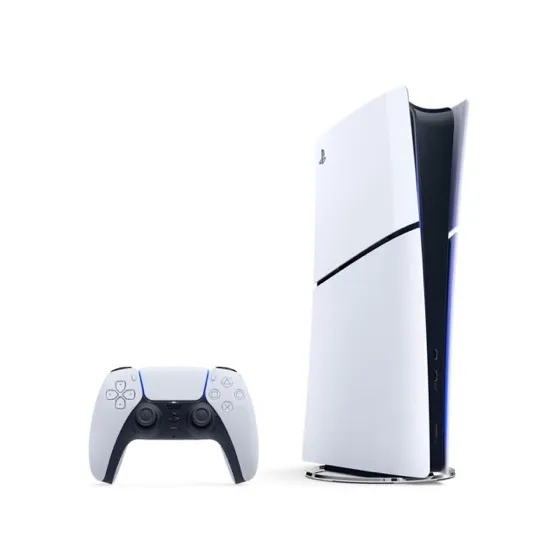 PlayStation5 Digital Edition