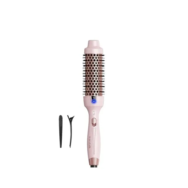 Wavytalk Thermal Brush Blowout Express 1.5" Thermal Round Brush