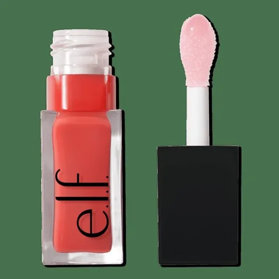e.l.f. Cosmetics Glow Reviver Lip Oil