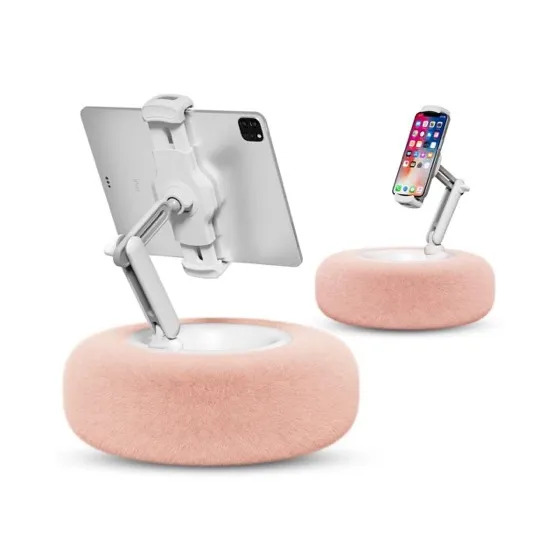 Viozon Tablet Stand Pillow