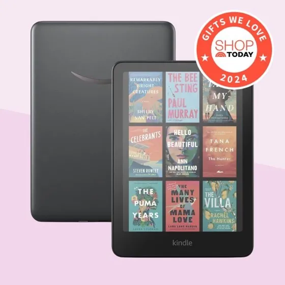 Amazon Kindle Colorsoft Signature Edition 32GB