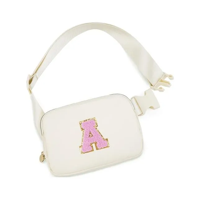Crossbody Belt Bag