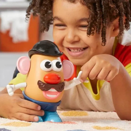 Mr. Potato Head