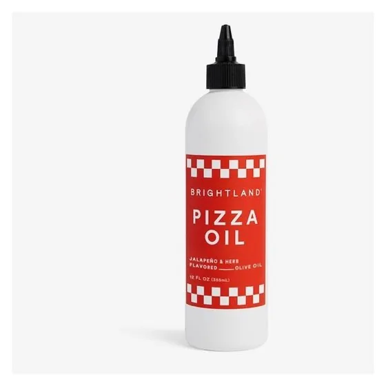 Brightland Pizza Oil
