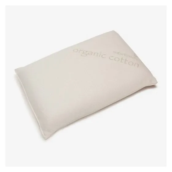 Naturepedic Organic Solid Latex Pillow