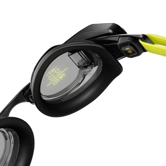 Form Smart Swim 2