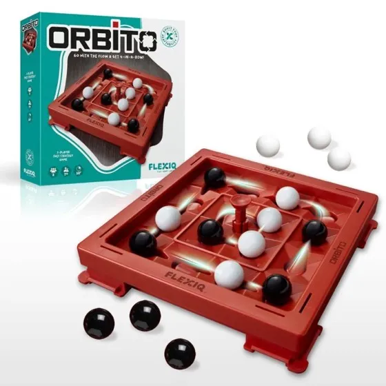 Relatable Orbito from Flex IQ