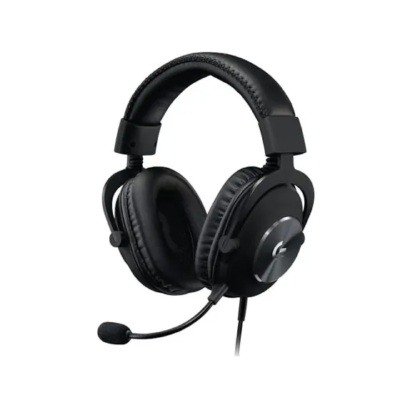 Logitech G PRO X SE Wired Gaming Headset
