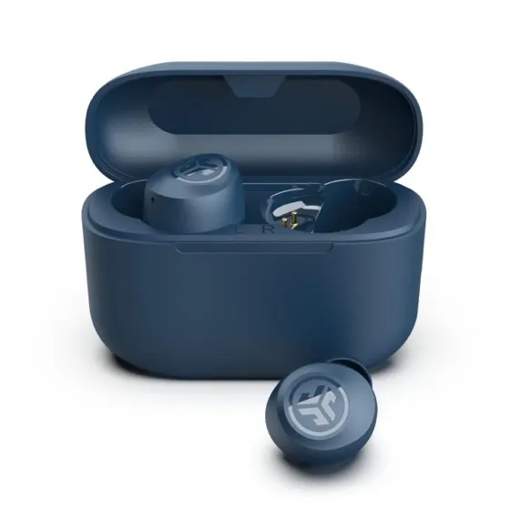 JLab Go Air Pop+ True Wireless Earbuds