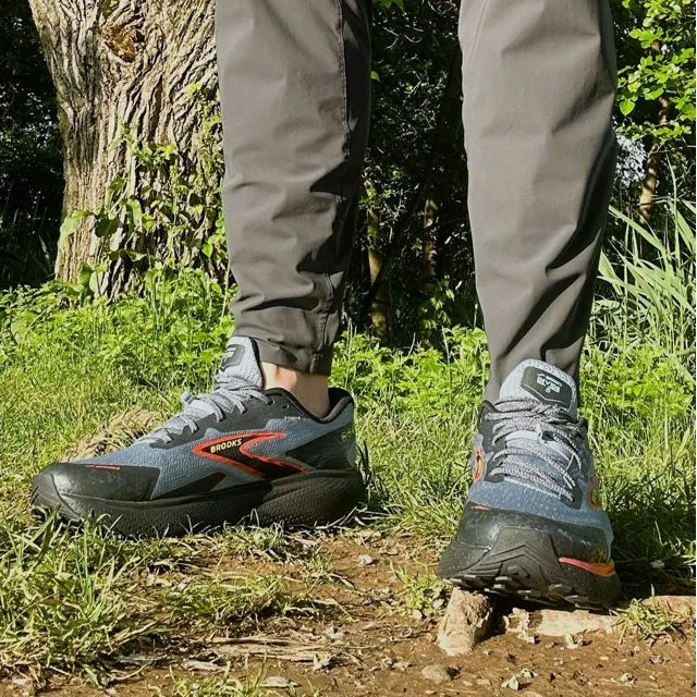 Brooks Divide 5 Trail Running Shoe