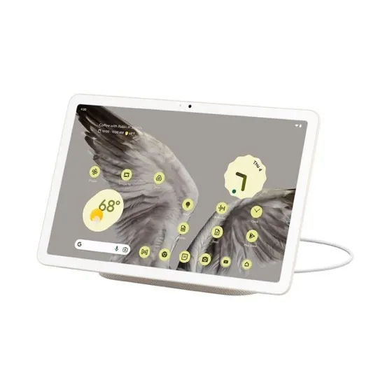 Google Pixel Tablet