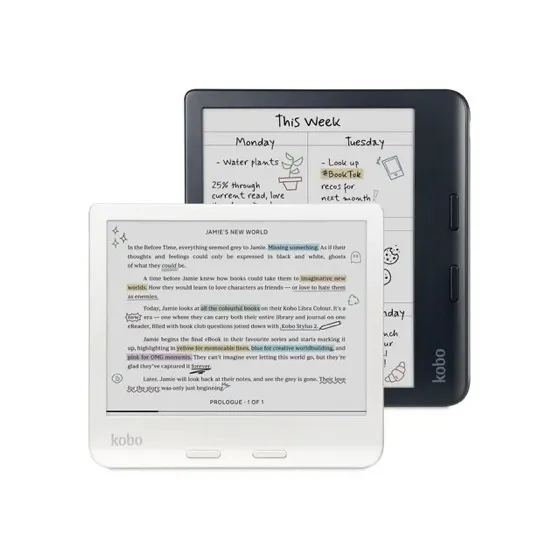 Kobo Libra Colour