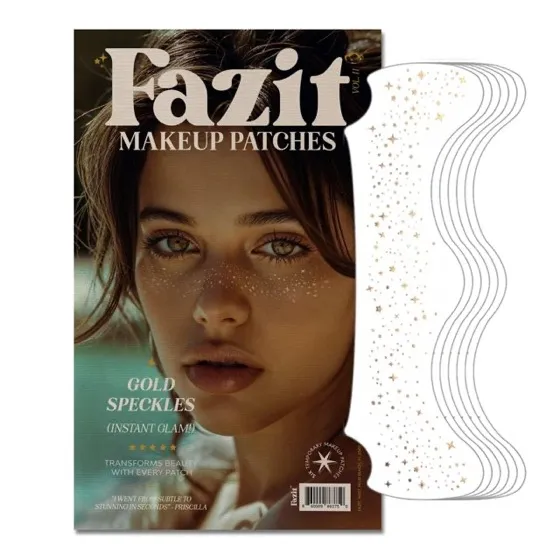 Fazit Gold Speckles