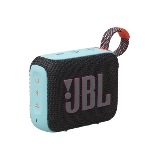 JBL Go 4
