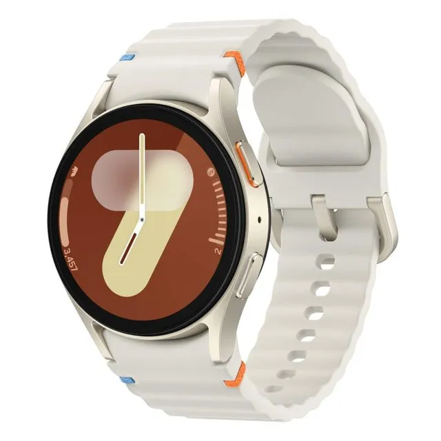 Samsung Galaxy Watch 7 40mm Bluetooth AI Smartwatch w/Energy Score