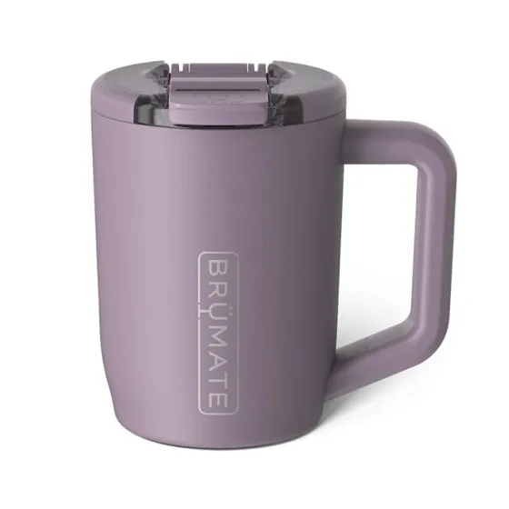 BrüMate 15OZ Leak Proof Insulated Coffee Mug