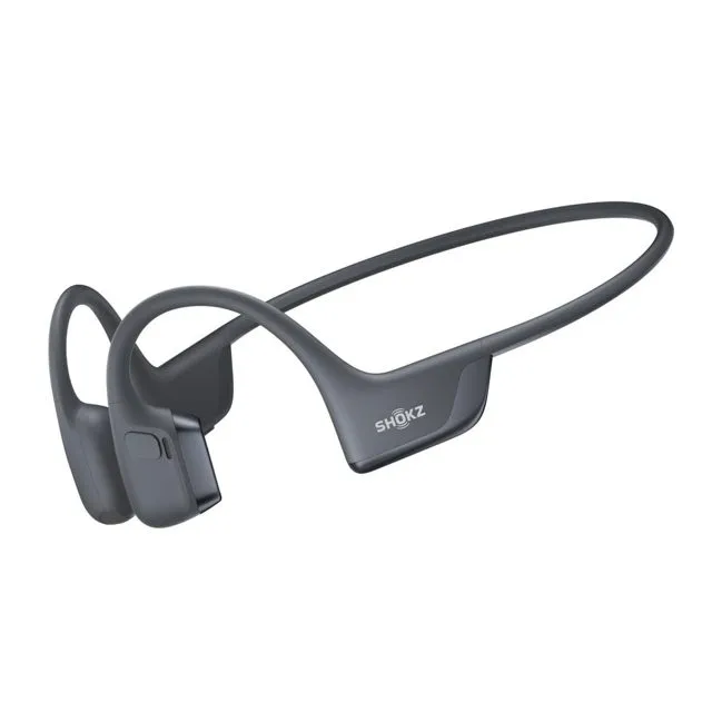 Shokz OpenRun Pro 2 Bone Conduction Bluetooth Sport Headphones