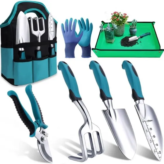 Kynup Garden Tool Set