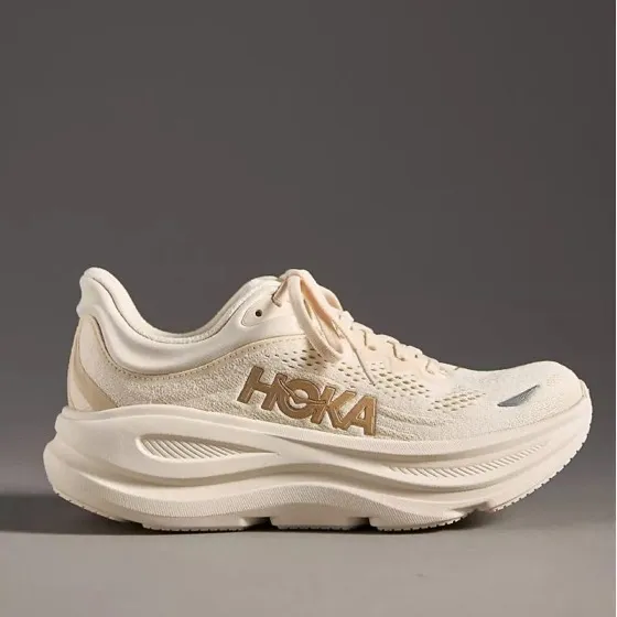 Hoka Womens Bondi 9