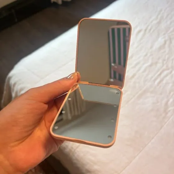 Kintion Pocket Mirror