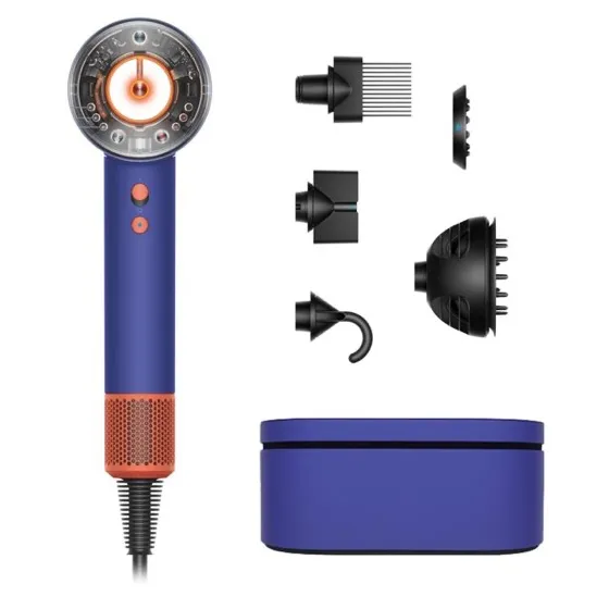 Dyson Supersonic Nural hair dryer
