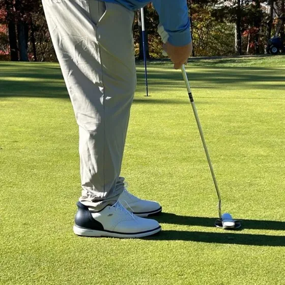 Skechers GO Golf Prestige