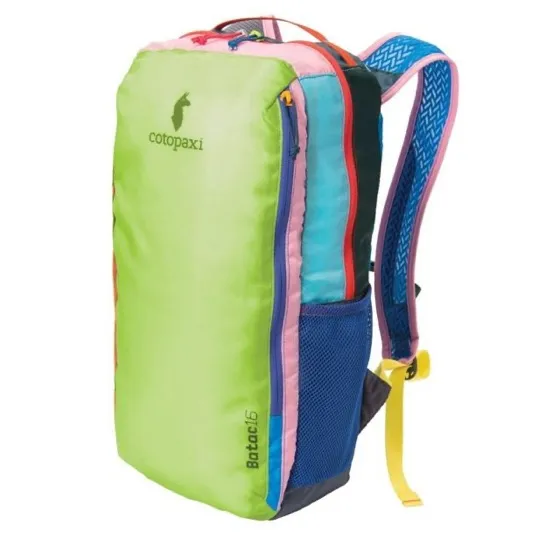 Cotopaxi Batac 16l Backpack Del Dia