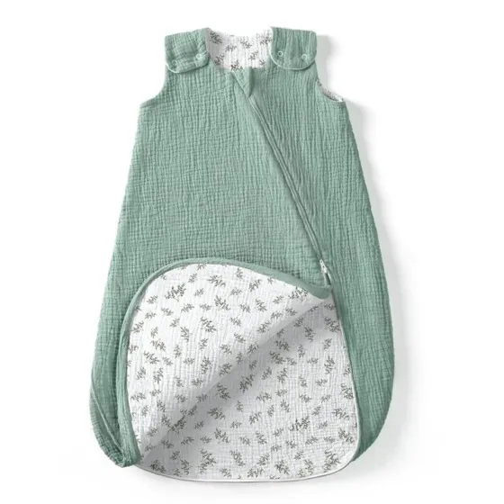 Lulumoon Muslin Sleep Sack