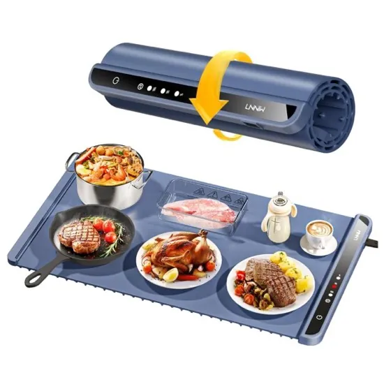 Electric Food Warming Mat