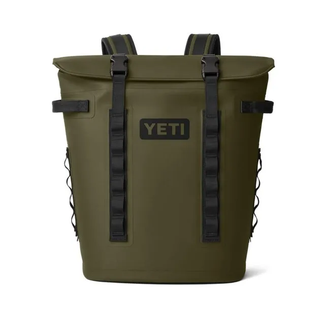 YETI Hopper M Series Backpack Soft Sided Coolers with MagShield
