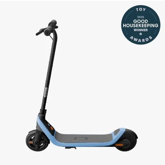 Segway Ninebot C2 Lite Electric Scooter for Kids