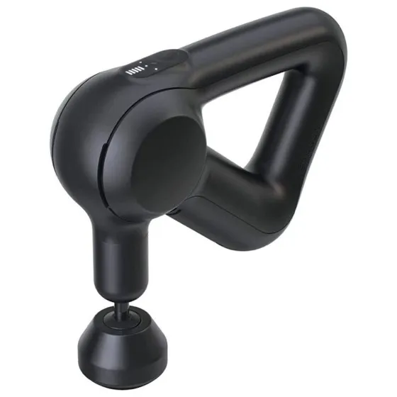 TheraGun Therabody Prime Plus Heated Deep Tissue Massage Gun