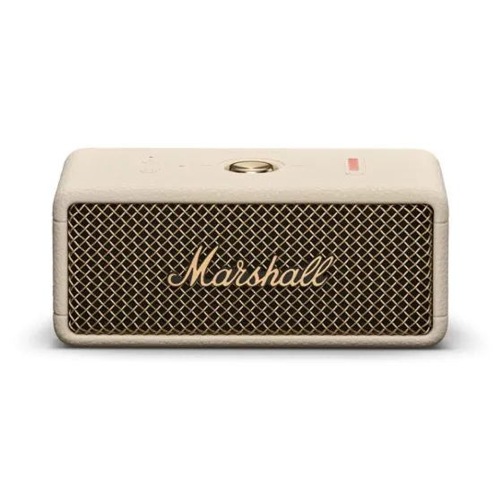 Marshall Emberton III Portable Bluetooth Waterproof Speaker