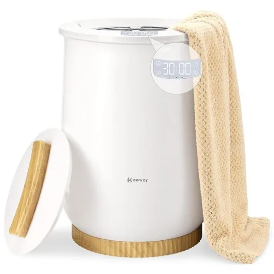 Keenray Towel Warmer