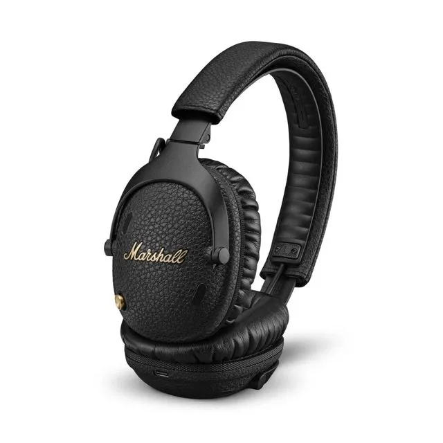 Marshall Monitor III ANC Wireless Over-Ear Headphones