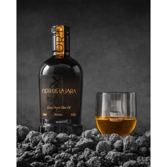 Flor DE LA Jara Extra Virgin Olive Oil
